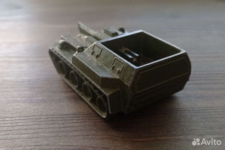Танк СССР
