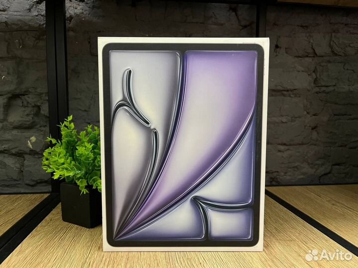 iPad air 13 2024 128gb