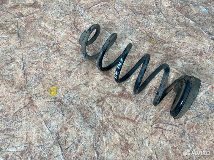 Пружина задняя Renault Logan 2 K7MA812 2014