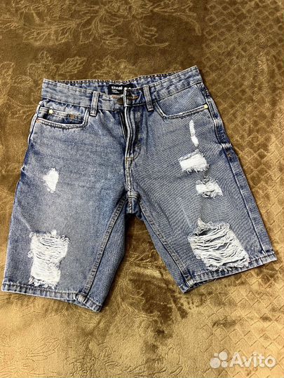 Мужские шорты