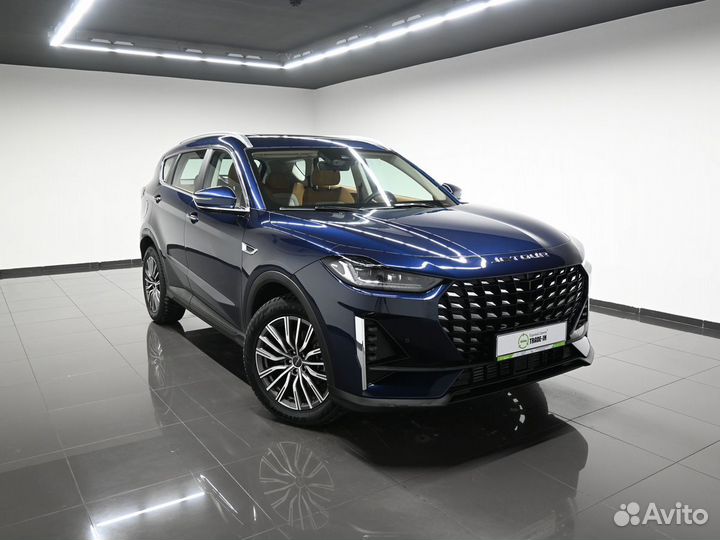 Jetour X70 Plus 1.6 AMT, 2023, 8 894 км