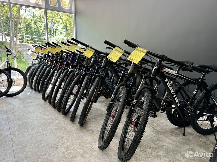 Велосипед новый горный/взрослый/детский