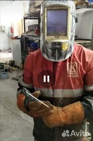 Спецодежда форма Лукойл летняя и зимняя