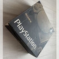 Sony PlayStation 1 scph-1000