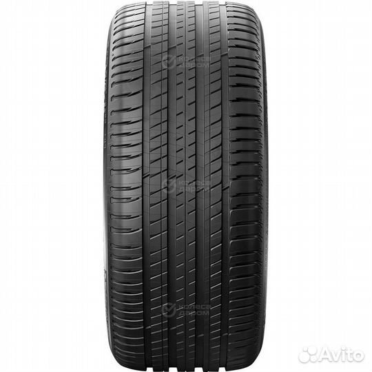 Michelin Latitude Sport 3 295/35 R21 103Y