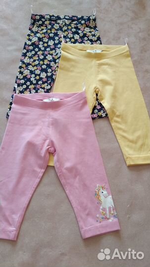 Детская одежда С&А