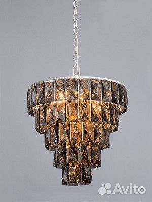 Потолочная люстра Vitaluce V5276-0/20+1