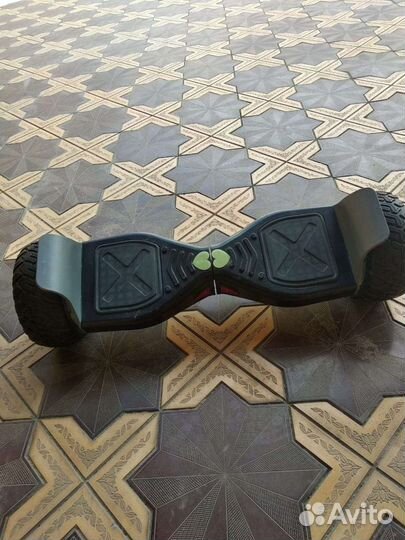 Гироскутер бу