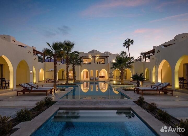 Туры в Египет Xanadu Makadi Bay 5*