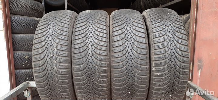 Goodyear UltraGrip 9 205/60 R16