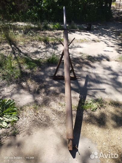 Запчасти для трактора и косилки