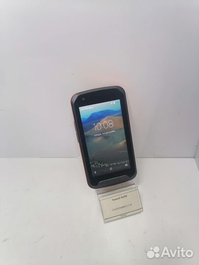 SENSEIT R450, 8 ГБ