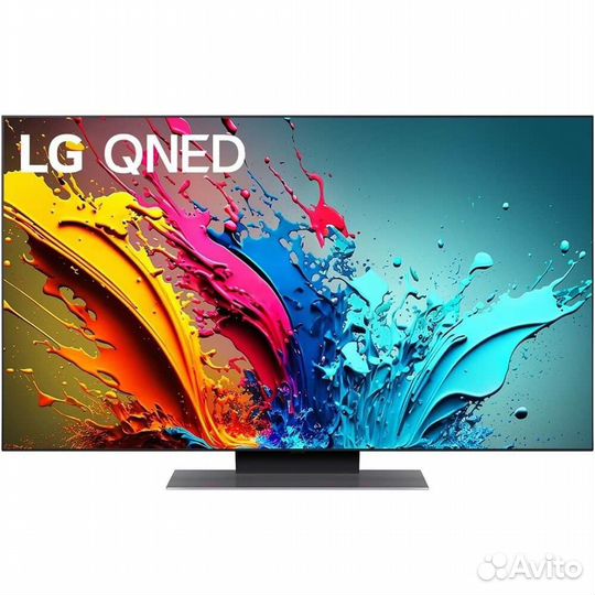 Телевизор LG 55qned86T6A