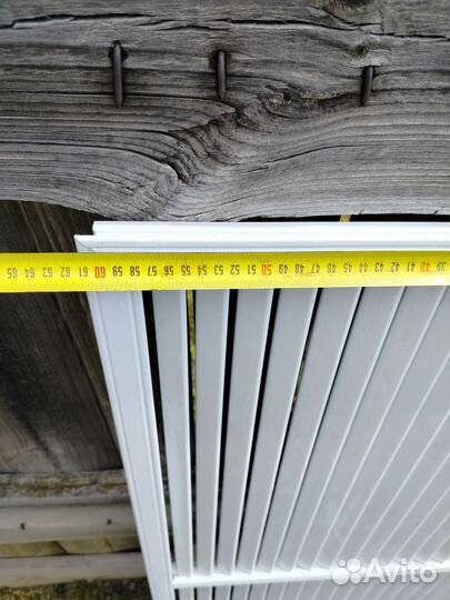 Решетки для радиаторов