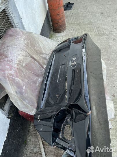 Б/у богажник