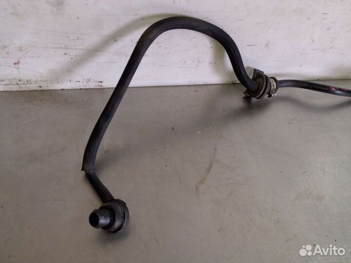 Вакуумная трубка 3,2 бензин LR Freelander 2