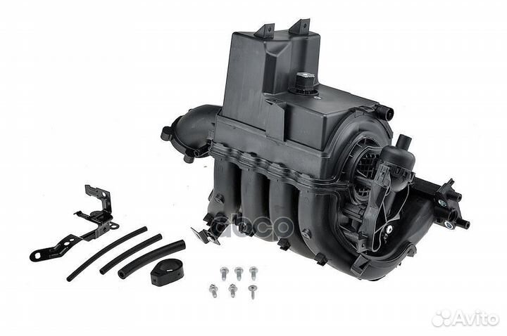 Коллектор впускной bkspl003 NTY