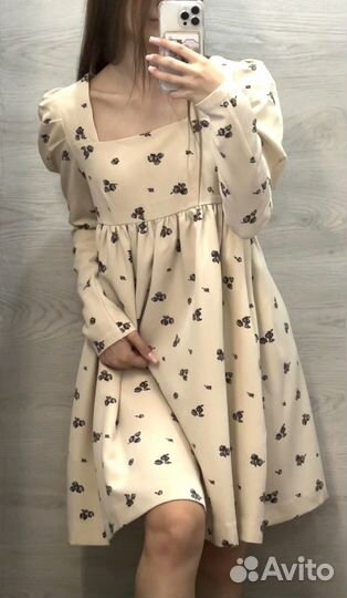 Платье 44р-р Love Republic
