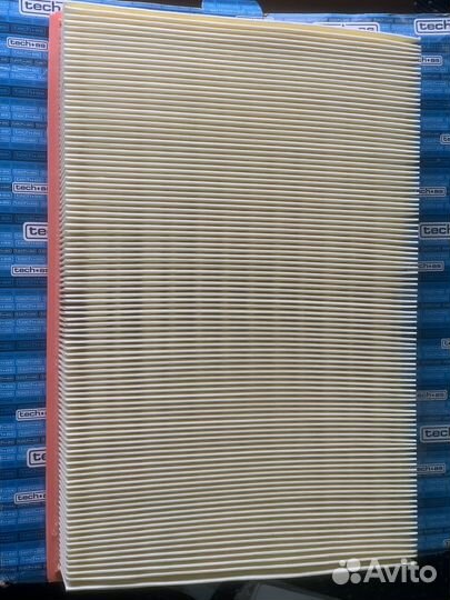 Фильтр воздушный.volvo s60