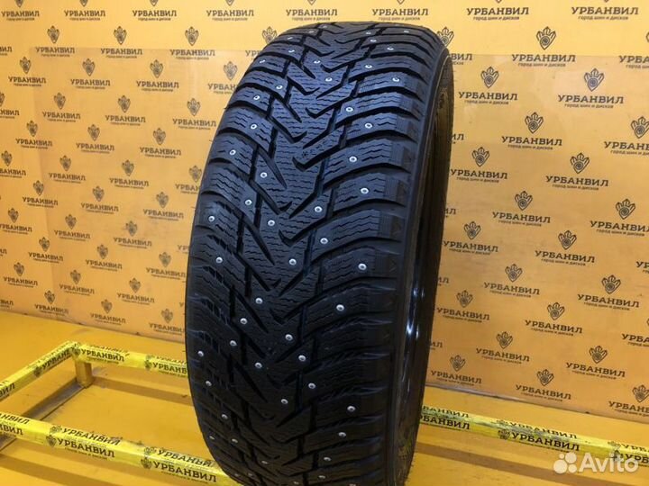 Nokian Tyres Nordman 8 SUV 235/55 R18 104T