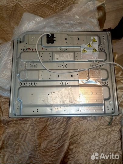 Варочная панель газовая плита новая