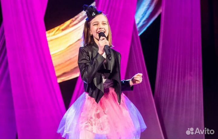 Вокал в студии Сергиев Посад