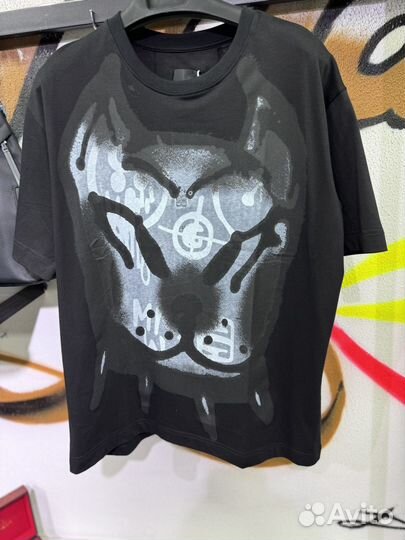 Футболка мужская Givenchy