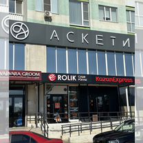 Франшиза роллы/суши, Сочи