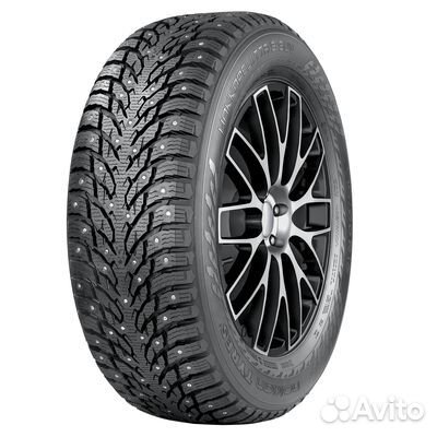 Nokian Tyres Hakkapeliitta 9 SUV 245/60 R18 109T