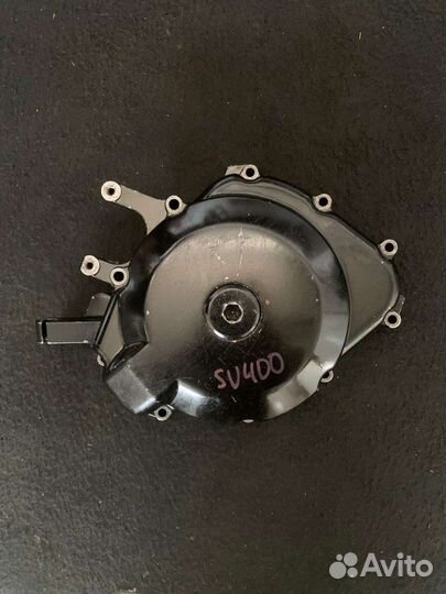 Крышка генератора Suzuki SV 400 98-01