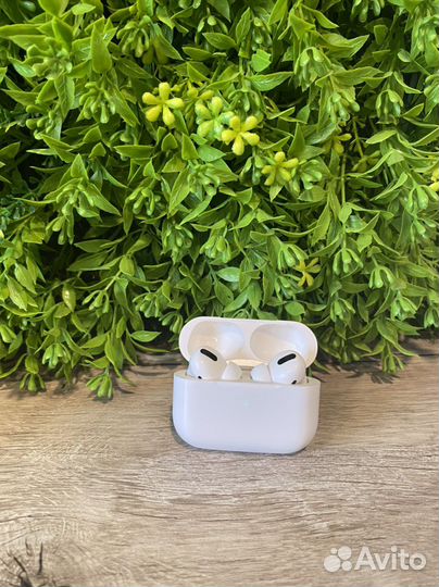 Гарнитура беспроводная AirPods Pro AAA