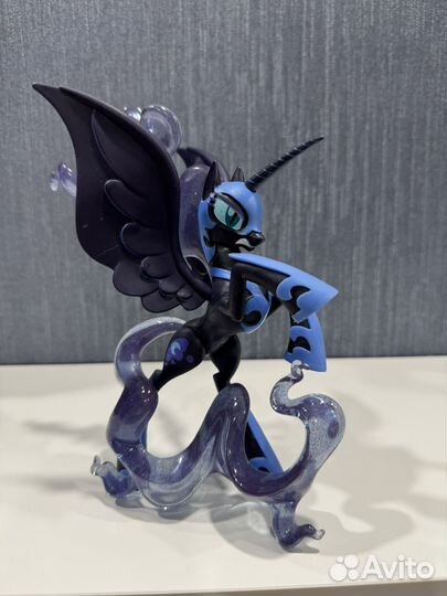 My little pony guardians 2024 of harmony nightmare moon