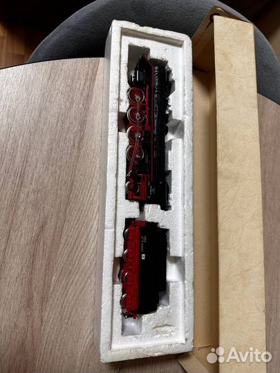 Модель вагона