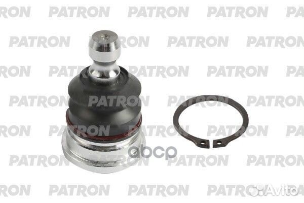 Опора шаровая ssangyong rodius 1st Gen 2005- (П