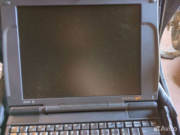 Ноутбук Acer