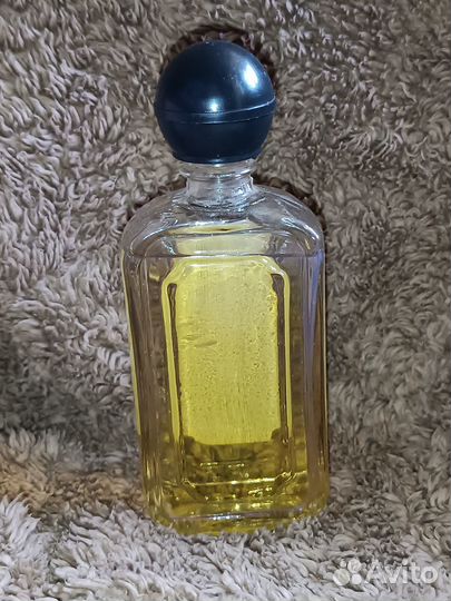 Одеколон Тет-а-тет Новая заря Москва СССР Франция