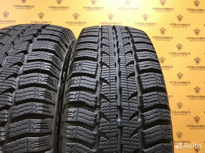 Cordiant Polar SL 175/70 R13 82Q