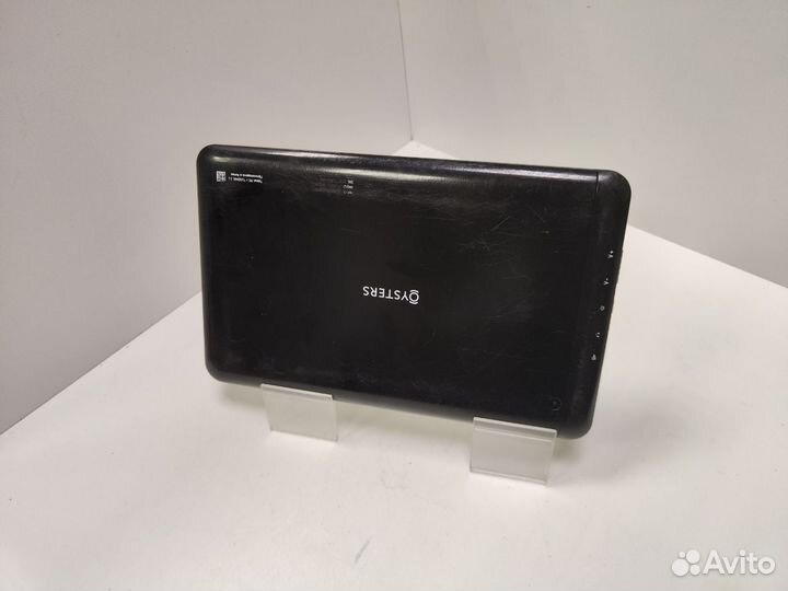 Планшет с SIM-картой Oysters T102 MS 3G