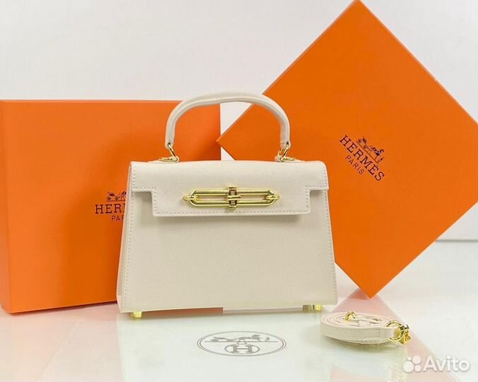 Сумка женская Hermes Kelly