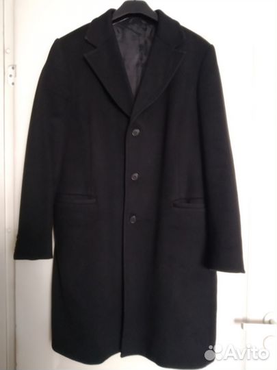 Пальто Benetton