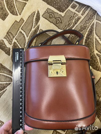 Сумка ведро