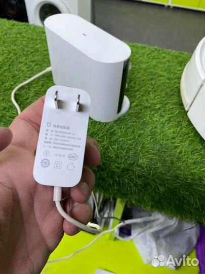 Робот-пылесос Xiaomi Mi Robot Vacuum-MOP P (stytj0