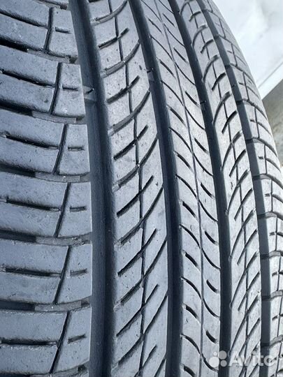 Hankook Dynapro HP2 RA33 265/50 R20