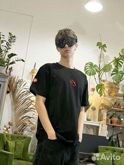 Футболка Cav Empt