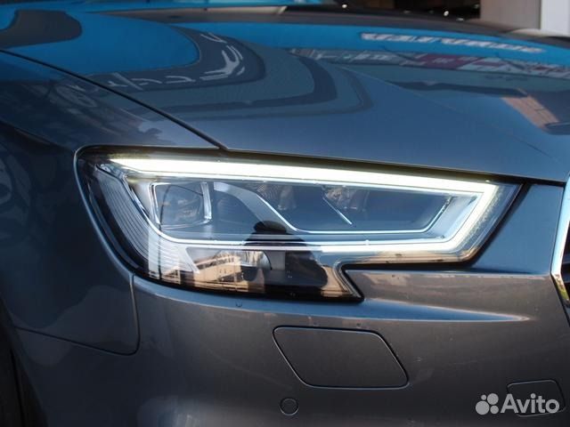 Audi A3 1.4 AMT, 2020, 30 000 км