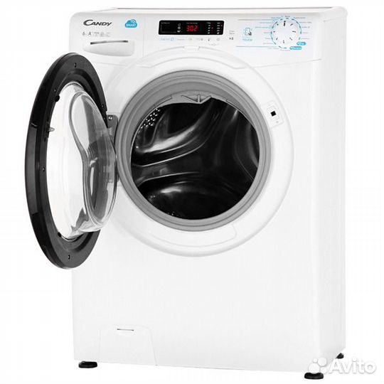 Стиральная машина Candy Smart CSS34 1062DB1-07