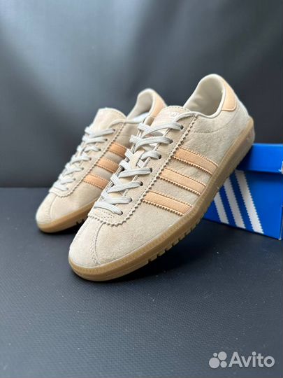 Кроссовки Adidas Bermuda