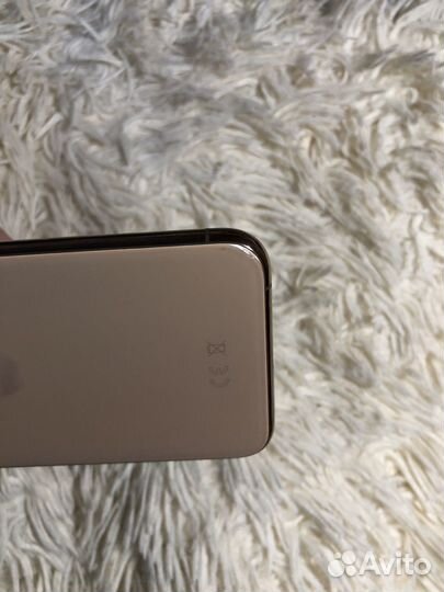 iPhone 11 Pro, 256 ГБ