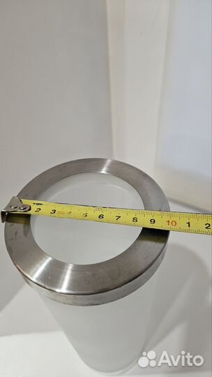 Банки для хранения IKEA оригинал стеклянные