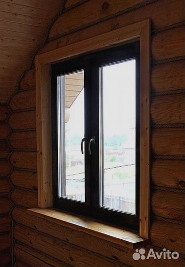 Пластиковые окна / Окна пвх / Евроокна с гарантией